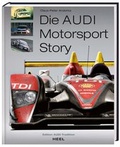 Cover: Die Audi Motorsport Story - Heel
