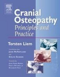 Abbildung von: Cranial Osteopathy - Churchill Livingstone