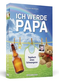 Enlarge image Cover: Ich werde Papa! - Schwarzkopf & Schwarzkopf