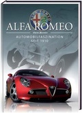 Cover: Alfa Romeo - Heel