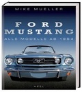 Cover: Ford Mustang - Heel
