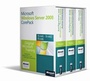 Cover: MCITP Serveradministrations CorePack - Original Microsoft Training für Examen 70-640, 70-642, 70-646 - Microsoft