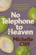 Cover: No Telephone to Heaven - Plume