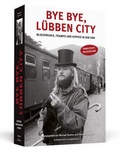 Cover: Bye bye, L&uuml;bben City - Schwarzkopf & Schwarzkopf