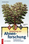 Cover: Anleitung zur Ahnenforschung - Battenberg