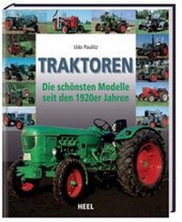 Abbildung von: Traktoren - Heel