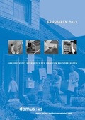 Cover: Bausparen 2012 - Domus