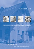 Cover: Bausparen 2013 - Domus