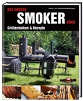 Cover: Das gro&szlig;e Smoker-Buch - Heel