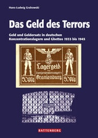 Enlarge image Cover: Das Geld des Terrors - Battenberg