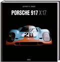 Cover: Porsche 917 x 17 - Heel