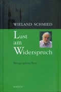 Cover: Lust am Widerspruch - Radius