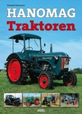 Cover: Hanomag Traktoren - Heel