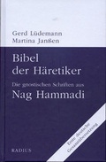 Cover: Bibel der H&auml;retiker - Radius