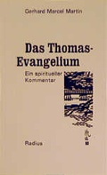 Cover: Das Thomas-Evangelium - Radius