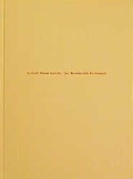 Cover: Gedichte - Zeichnungen - Radius