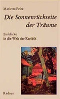 Cover: Die Sonnenr&uuml;ckseite der Tr&auml;ume - Radius