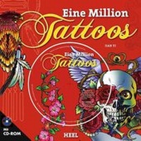 Abbildung von: Eine Million Tattoos - Heel