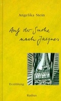 Cover: Auf der Suche nach Jacques - Radius