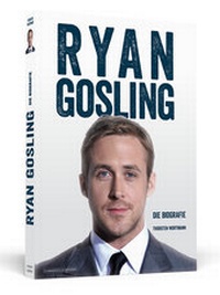 Enlarge image Cover: Ryan Gosling - Schwarzkopf & Schwarzkopf