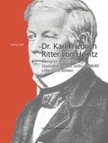 Cover: Dr. Karl Friedrich Ritter von Heintz - edition rechtskultur