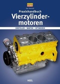 Cover: Vierzylinder-Motoren - Heel