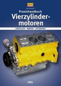 Abbildung von: Vierzylinder-Motoren - Heel