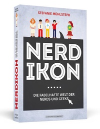Enlarge image Cover: Nerdikon - Schwarzkopf & Schwarzkopf