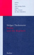Cover: Paulus und das Begehren - Radius