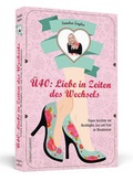 Cover: &Uuml;40: Liebe in Zeiten des Wechsels - Schwarzkopf & Schwarzkopf