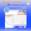 Cover: Encyclopedia of Neuroscience, Third Edition - Elsevier