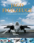 Cover: Jagdflugzeuge - Heel