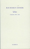 Cover: Ufer - Radius