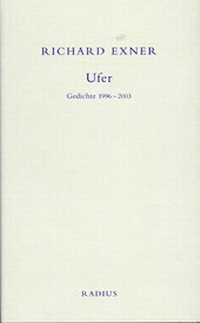 Enlarge image Cover: Ufer - Radius