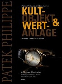Abbildung von: Patek Philippe Armbanduhren - Heel