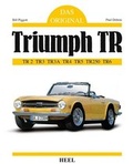 Cover: Triumph TR - Heel