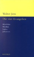 Cover: Die vier Evangelien - Radius