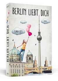 Abbildung von: Berlin liebt dich - Schwarzkopf & Schwarzkopf