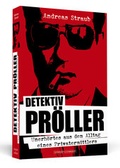Cover: Detektiv Pr&ouml;ller - Schwarzkopf & Schwarzkopf