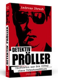 Enlarge image Cover: Detektiv Pröller - Schwarzkopf & Schwarzkopf