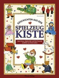 Cover: Geschichten aus der Spielzeugkiste - Titania