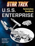 Cover: Star Trek U.S.S. Enterprise - Heel