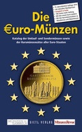 Cover: Die Euro-M&uuml;nzen - Battenberg Bayerland