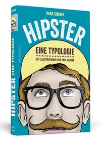 Enlarge image Cover: Hipster - Schwarzkopf & Schwarzkopf