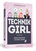 Cover: Technikgirl - Schwarzkopf & Schwarzkopf