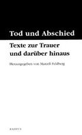 Cover: Tod und Abschied - Radius