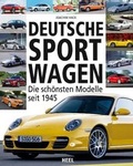 Cover: Deutsche Sportwagen - Heel
