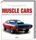 Cover: Muscle Cars - Heel