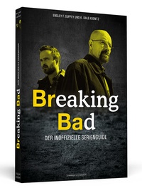 Enlarge image Cover: Breaking Bad - Schwarzkopf & Schwarzkopf