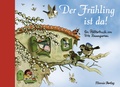 Cover: Der Fr&uuml;hling ist da - Titania